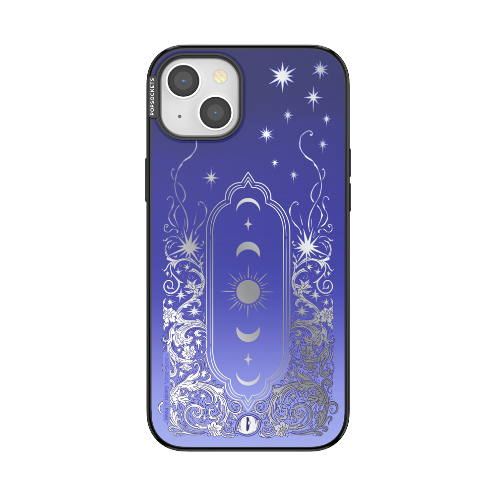 Mirror Curse Breaker — iPhone 15 Plus MagSafe Case - US 56322