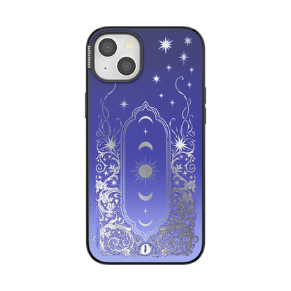 Mirror Curse Breaker — iPhone 15 Plus MagSafe Case - US 56322