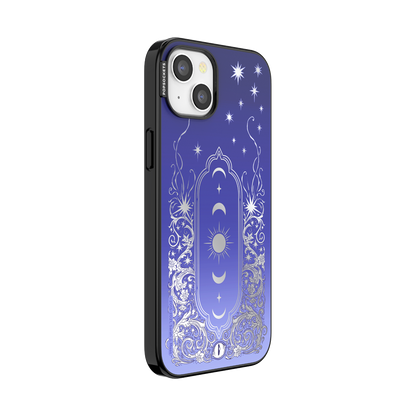 Mirror Curse Breaker — iPhone 15 Plus MagSafe Case - US 56322
