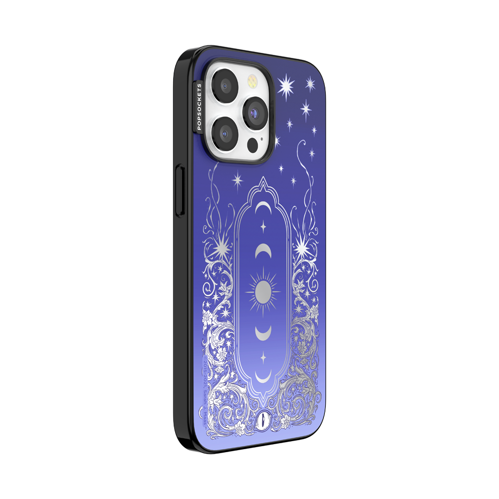 Mirror Curse Breaker — iPhone 15 Pro Max MagSafe Case - US 65595