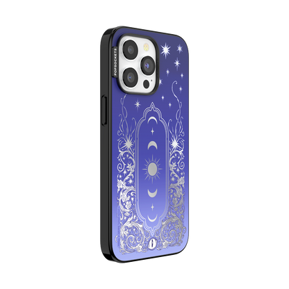 Mirror Curse Breaker — iPhone 15 Pro Max MagSafe Case - US 65595