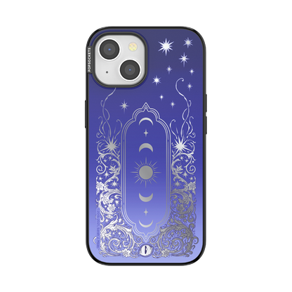 Mirror Curse Breaker — iPhone 15 MagSafe Case - US 45139