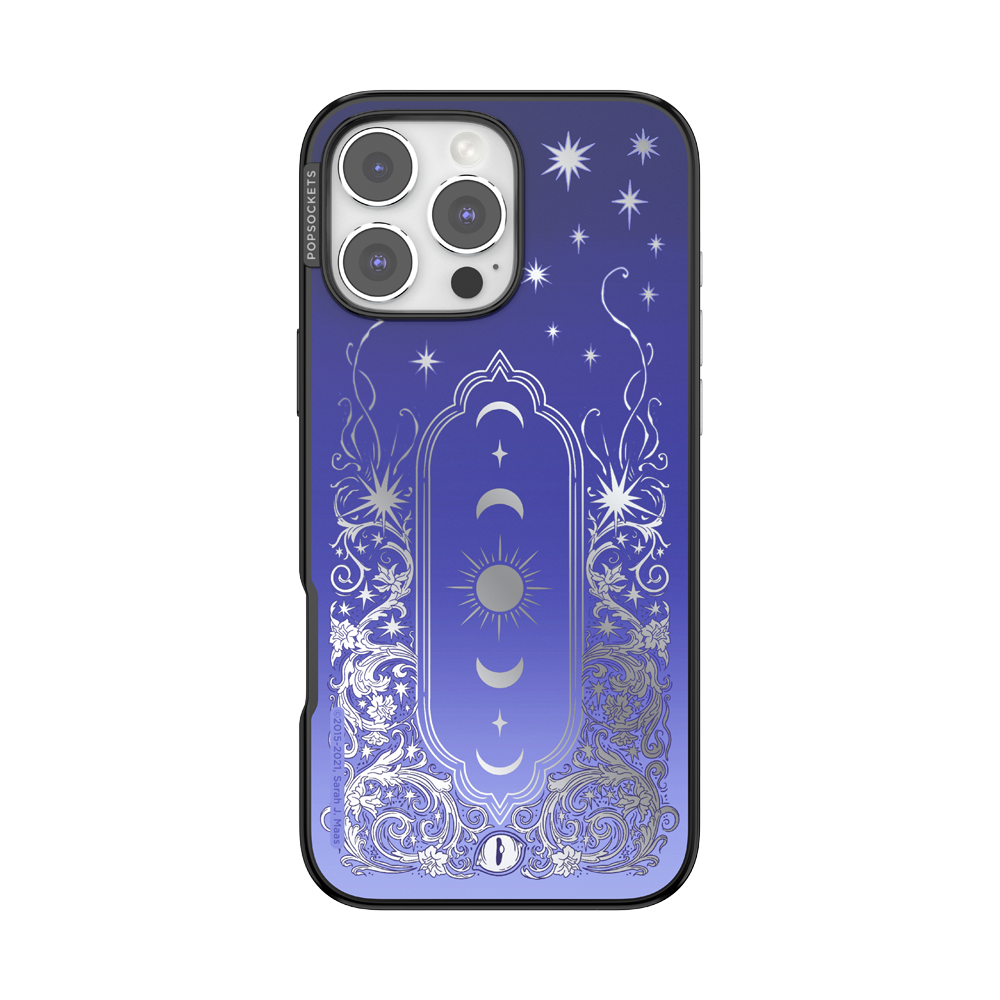 Mirror Curse Breaker — iPhone 16 Pro Max MagSafe Case - US 92363