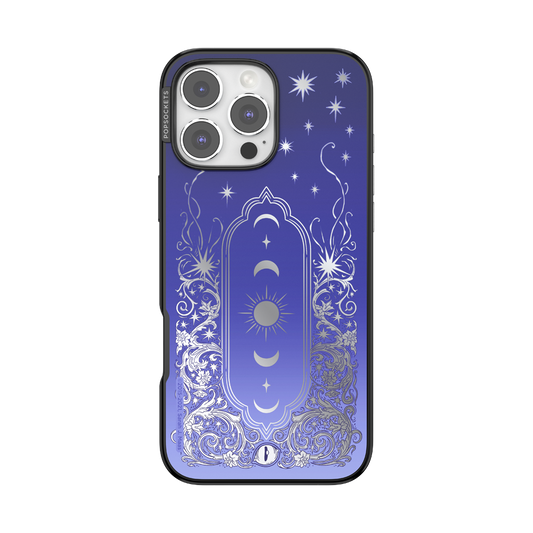 Mirror Curse Breaker — iPhone 16 Pro Max MagSafe Case - US 92363