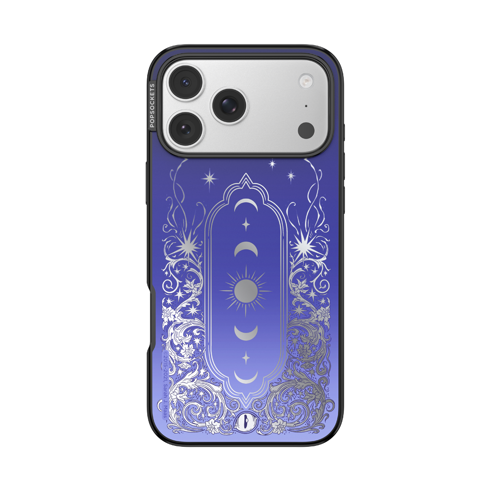 Mirror Curse Breaker — iPhone 17 Pro Max MagSafe Case - US 21677