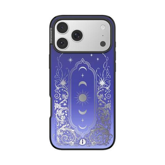 Mirror Curse Breaker — iPhone 17 Pro Max MagSafe Case - US 39503