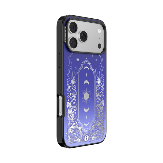 Mirror Curse Breaker — iPhone 17 Pro Max MagSafe Case - US 71926
