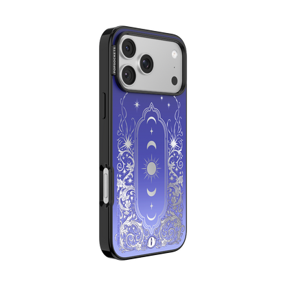 Mirror Curse Breaker — iPhone 17 Pro Max MagSafe Case - US 04995