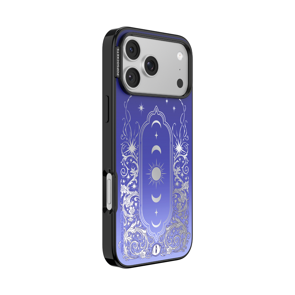 Mirror Curse Breaker — iPhone 17 Pro Max MagSafe Case - US 39503