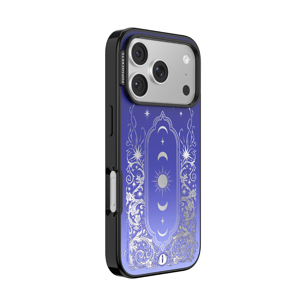 Mirror Curse Breaker — iPhone 17 Pro MagSafe Case - US 04033