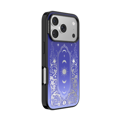 Mirror Curse Breaker — iPhone 17 Pro MagSafe Case - US 04033