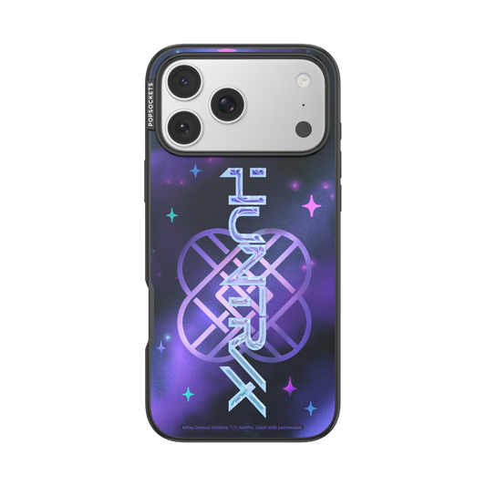 Mirror Huntrix — iPhone 17 Pro Max MagSafe Case - US 29506