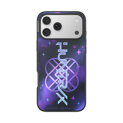 Mirror Huntrix — iPhone 17 Pro Max MagSafe Case - US 03077