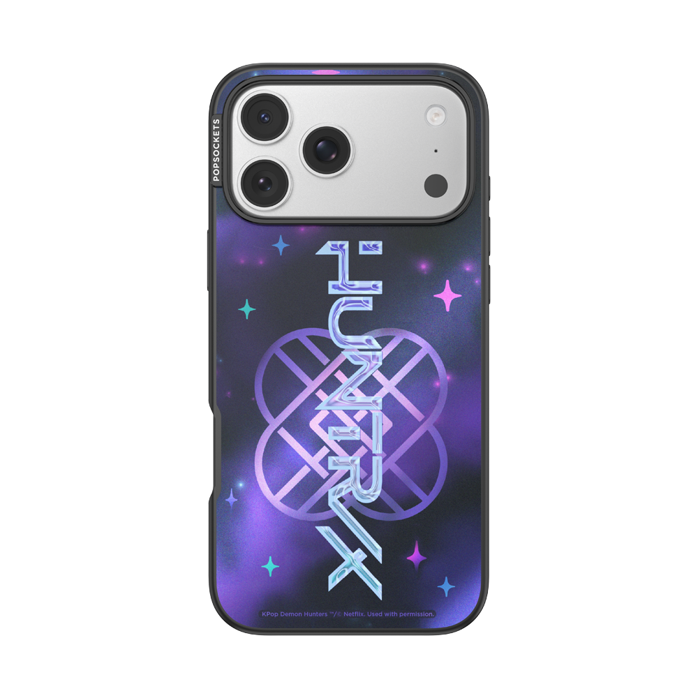 Mirror Huntrix — iPhone 17 Pro Max MagSafe Case - US 57664