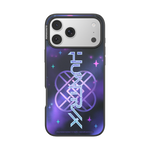 Mirror Huntrix — iPhone 17 Pro Max MagSafe Case - US 02193