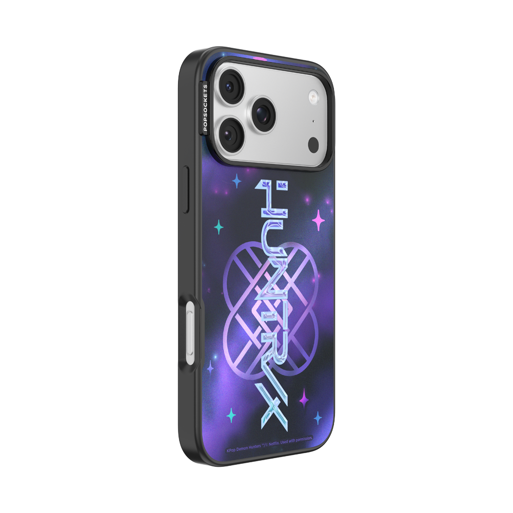 Mirror Huntrix — iPhone 17 Pro Max MagSafe Case - US 80603