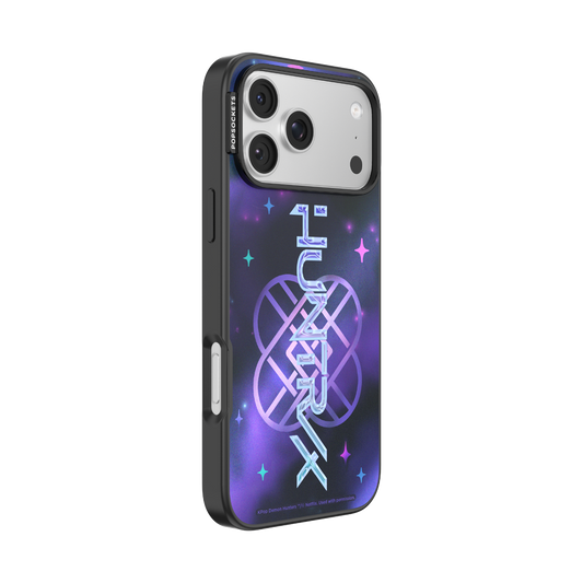 Mirror Huntrix — iPhone 17 Pro Max MagSafe Case - US 54377