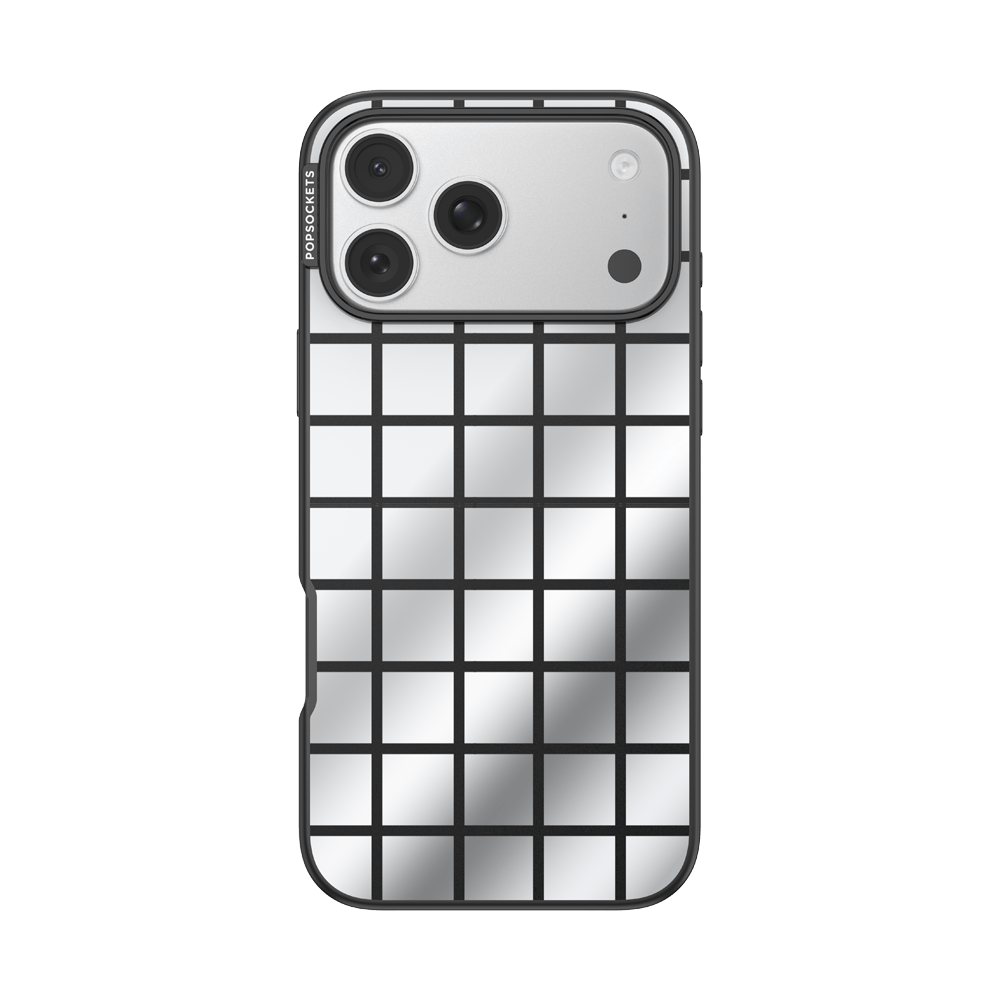 Mirror Maze — iPhone 17 Pro Max MagSafe Case - US 72460