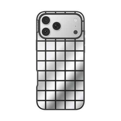 Mirror Maze — iPhone 17 Pro Max MagSafe Case - US 72460
