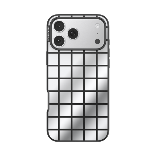 Mirror Maze — iPhone 17 Pro Max MagSafe Case - US 72460