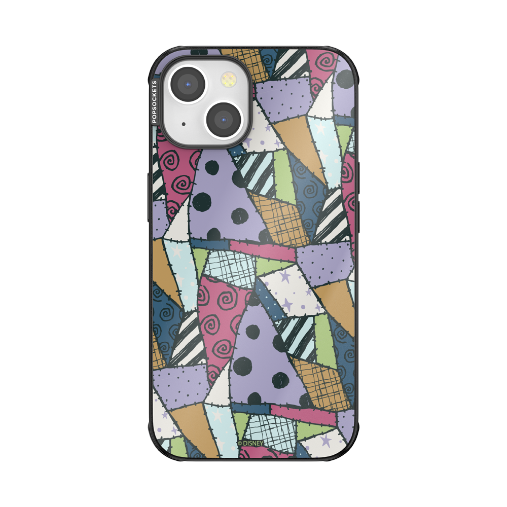 Mirror Sally's Patchwork — iPhone 13 MagSafe Case - US 73916