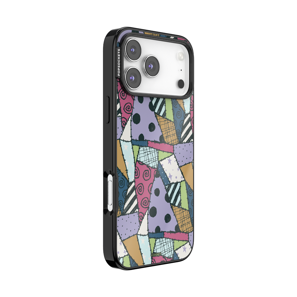 Mirror Sally's Patchwork — iPhone 17 Pro Max MagSafe Case - US 69751