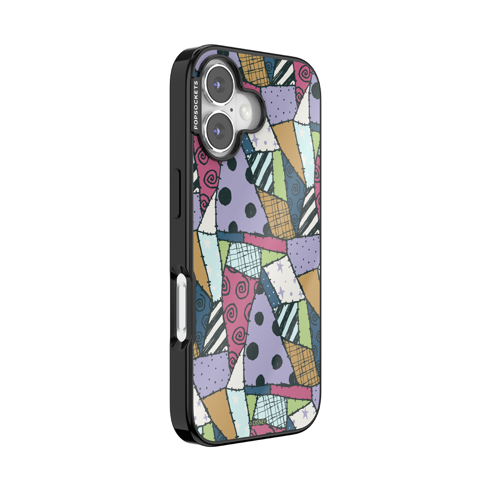 Mirror Sally's Patchwork — iPhone 17 MagSafe Case - US 18015