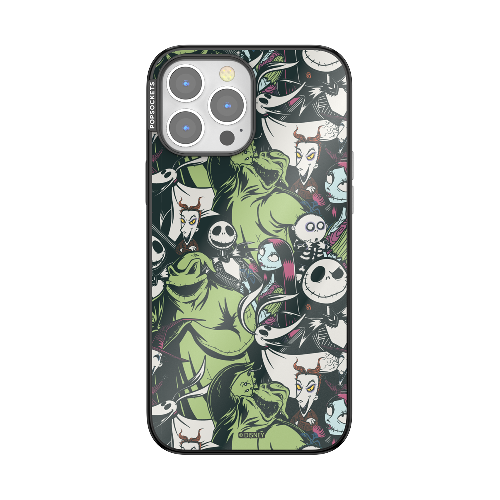Mirror Scary Good Time — iPhone 13 Pro Max MagSafe Case - US 93417
