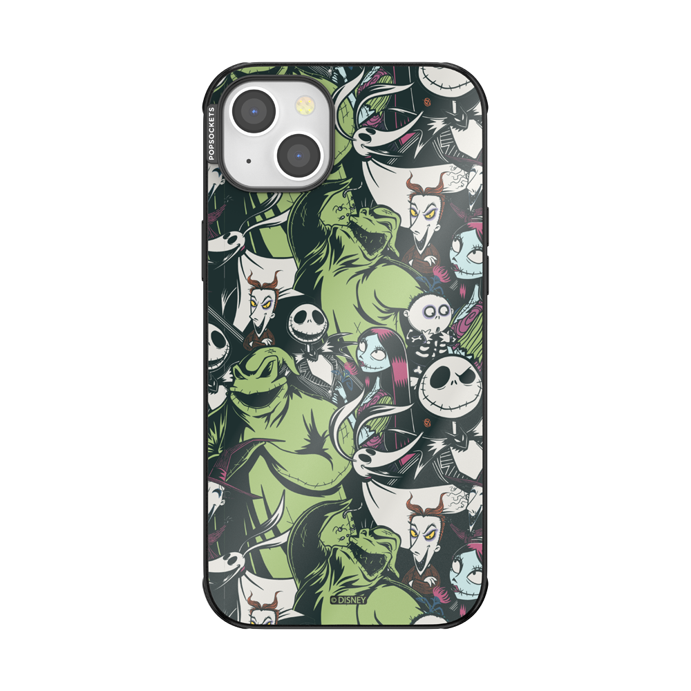 Mirror Scary Good Time — iPhone 14 Plus MagSafe Case - US 78457