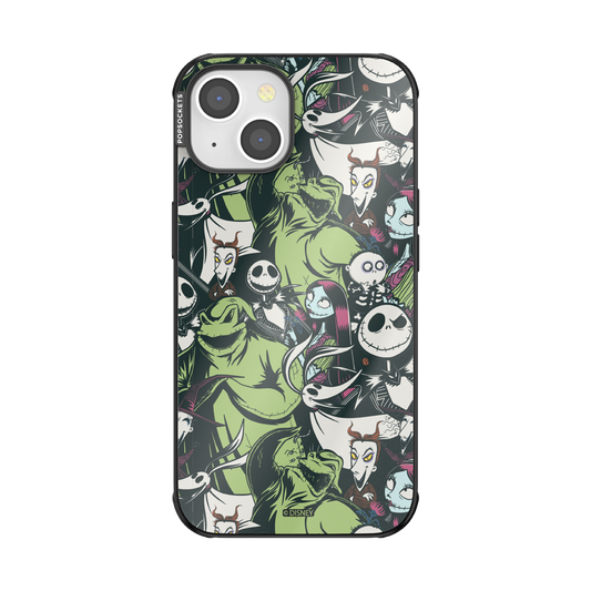 Mirror Scary Good Time — iPhone 14 MagSafe Case - US 41535
