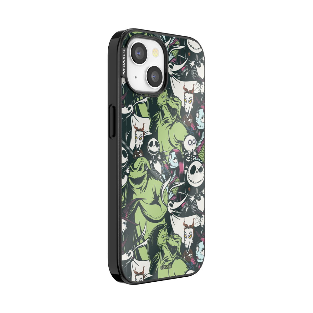 Mirror Scary Good Time — iPhone 15 MagSafe Case - US 24480