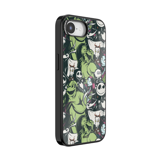 Mirror Scary Good Time — iPhone 17e/16e MagSafe Case - US 30226