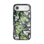 Mirror Scary Good Time — iPhone 17 Air MagSafe Case - US 56862
