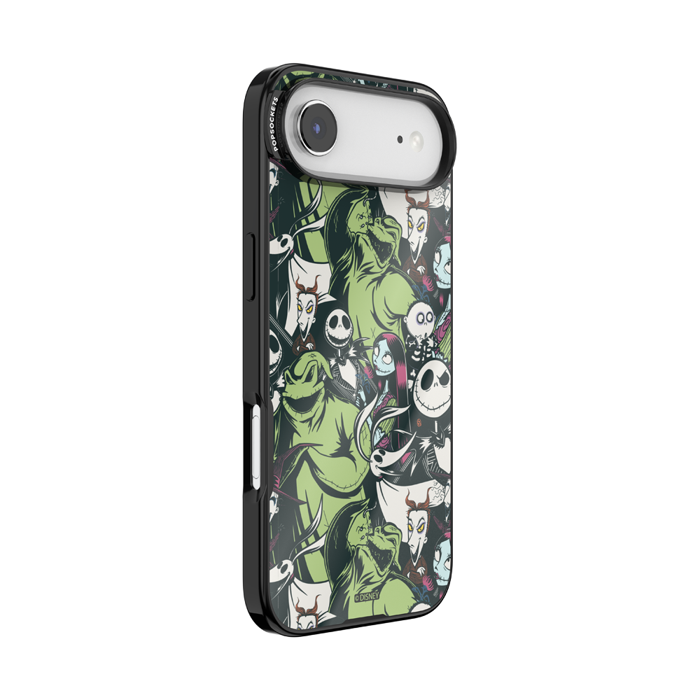 Mirror Scary Good Time — iPhone 17 Air MagSafe Case - US 56862