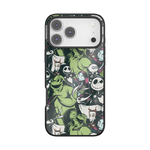 Mirror Scary Good Time — iPhone 17 Pro Max MagSafe Case - US 86978