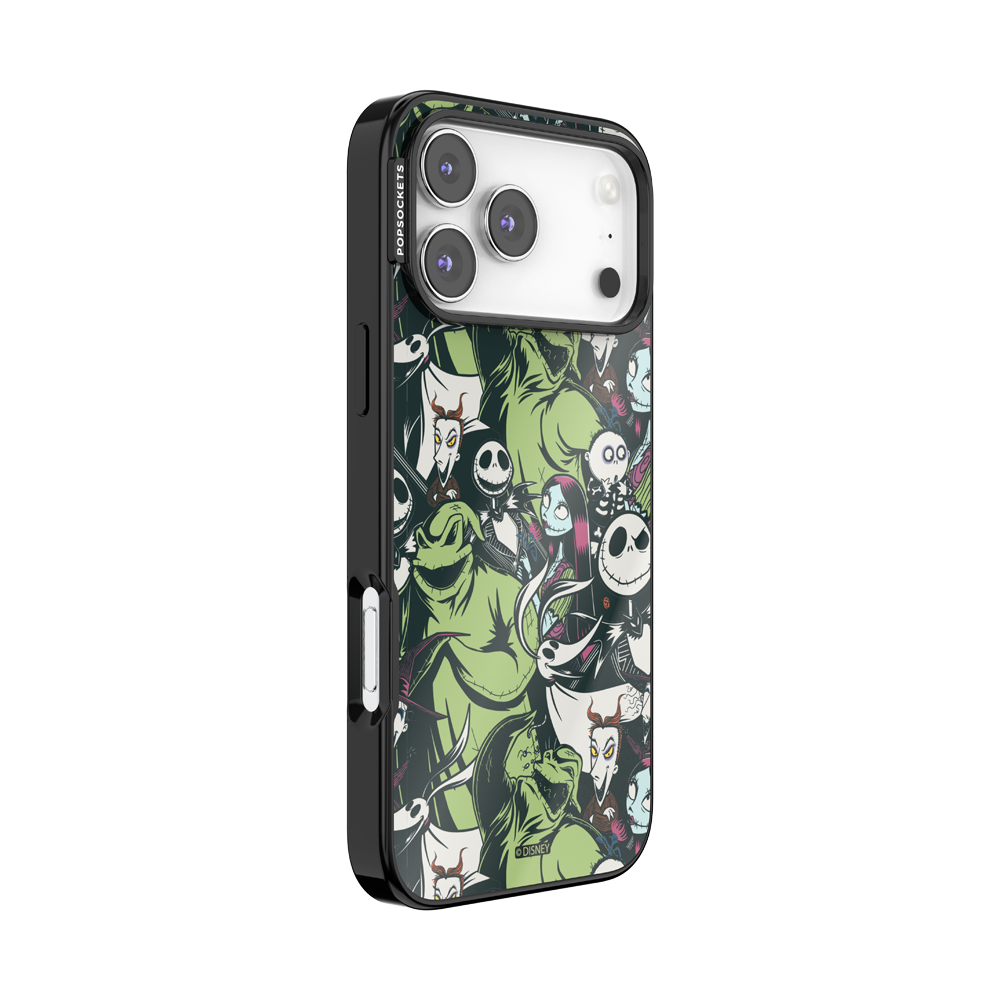 Mirror Scary Good Time — iPhone 17 Pro Max MagSafe Case - US 27552
