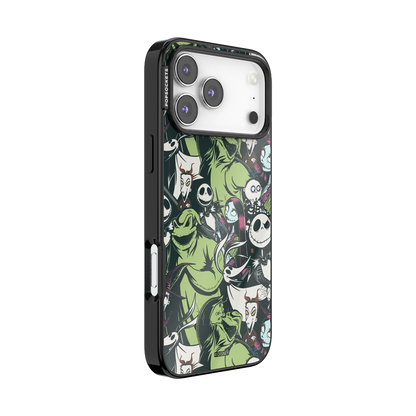 Mirror Scary Good Time — iPhone 17 Pro Max MagSafe Case - US 20476