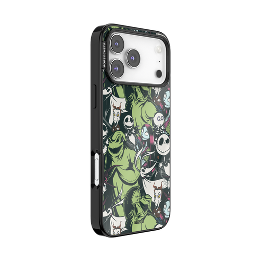 Mirror Scary Good Time — iPhone 17 Pro Max MagSafe Case - US 10461