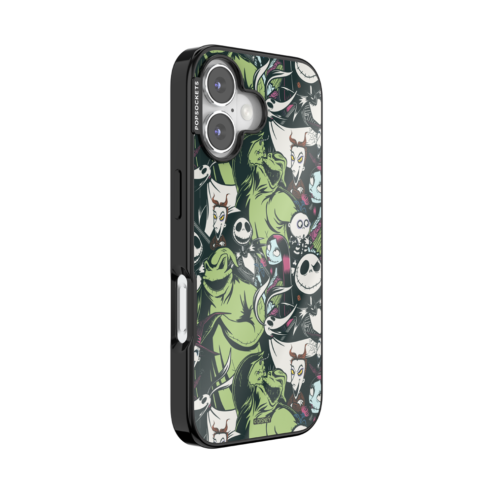 Mirror Scary Good Time — iPhone 17 MagSafe Case - US 83550
