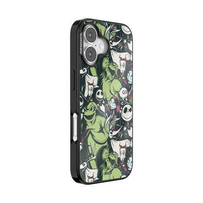 Mirror Scary Good Time — iPhone 17 MagSafe Case - US 83550