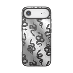 Mirror Serpentine — iPhone Air MagSafe Case - US 50603