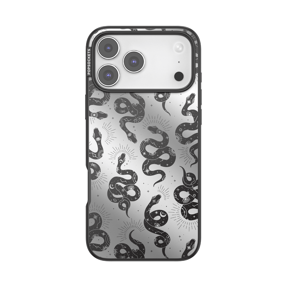 Mirror Serpentine — iPhone 17 Pro Max MagSafe Case - US 96056