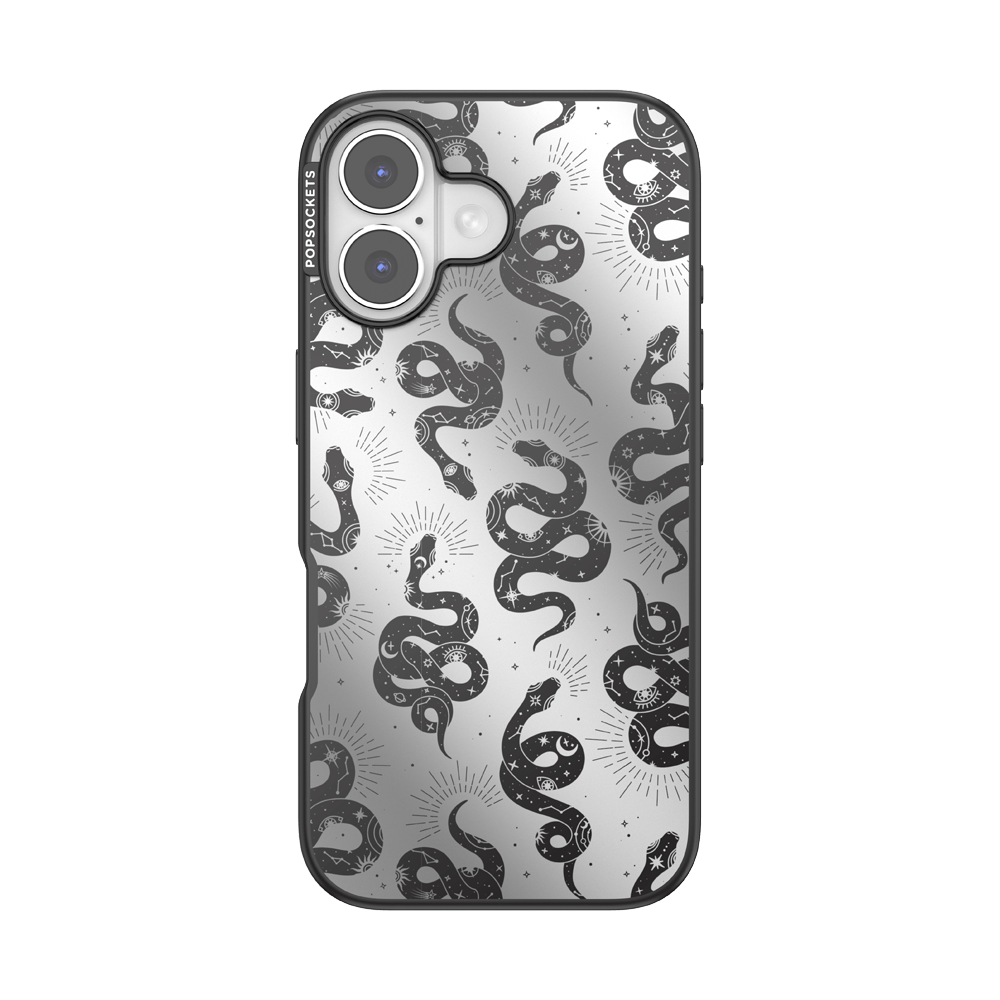 Mirror Serpentine — iPhone 17 MagSafe Case - US 04182