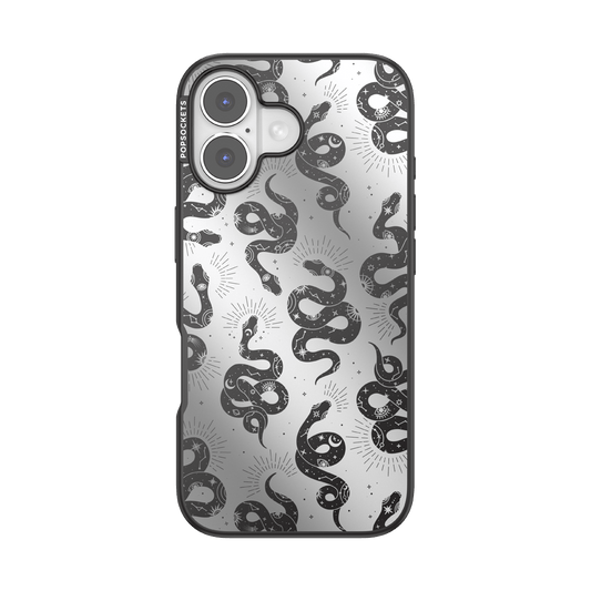 Mirror Serpentine — iPhone 17 MagSafe Case - US 04182