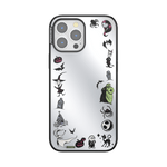 Mirror Squad Ghouls — iPhone 13 Pro Max MagSafe Case - US 48249