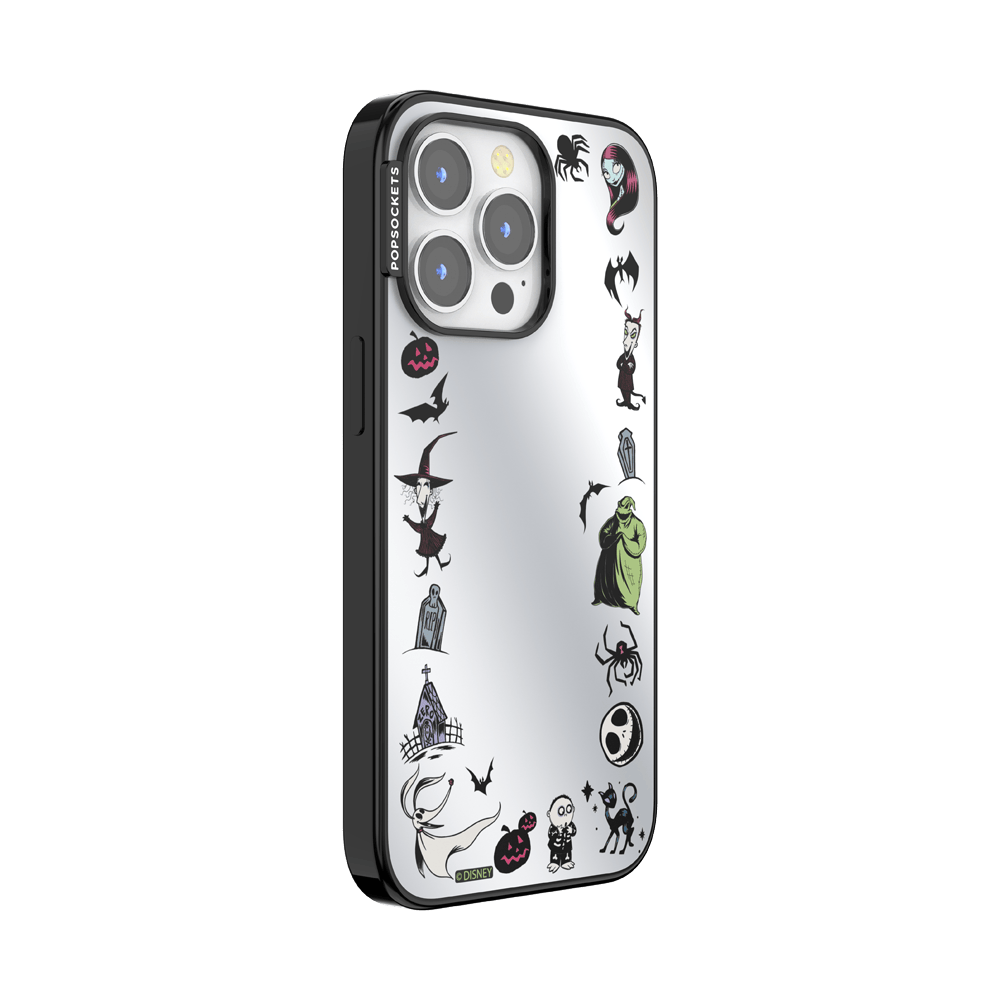 Mirror Squad Ghouls — iPhone 13 Pro MagSafe Case - US 02624