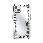 Mirror Squad Ghouls — iPhone 13 MagSafe Case - US 86506