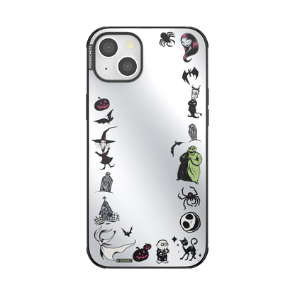 Mirror Squad Ghouls — iPhone 14 Plus MagSafe Case - US 73232