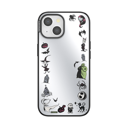 Mirror Squad Ghouls — iPhone 15 MagSafe Case - US 73317