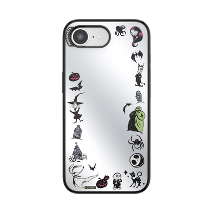 Mirror Squad Ghouls — iPhone 17e/16e MagSafe Case - US 23872